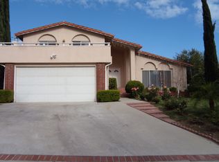 10246 Lurline Ave, Chatsworth, CA 91311