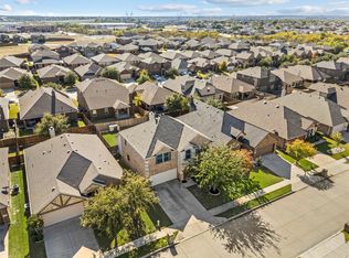 4012 Cloud Cover Rd, Fort Worth, TX 76109