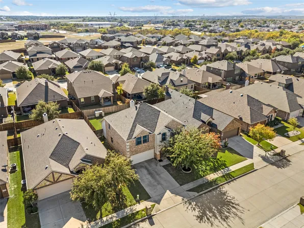4012 Cloud Cover Rd, Fort Worth, TX 76109