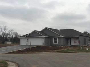 19605 E 18th St, Independence, MO 64058