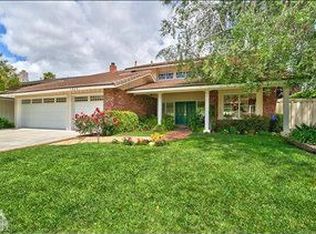1644 S Camberwell Pl, Westlake Village, CA 91361