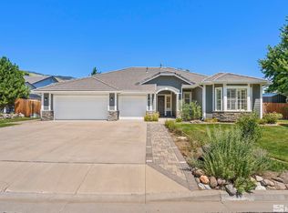2754 Waterford Pl, Carson City, NV 89703