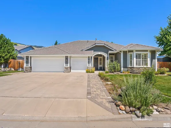 2754 Waterford Pl, Carson City, NV 89703