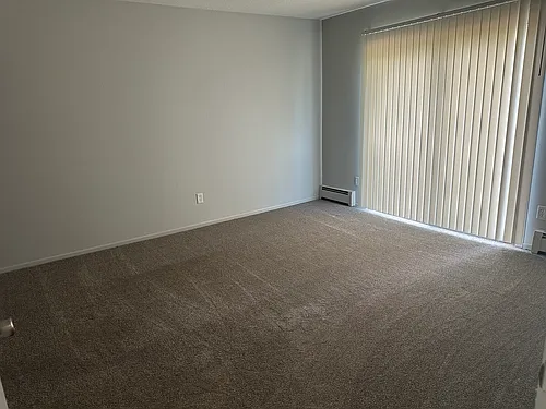Floor plan 1 Bed