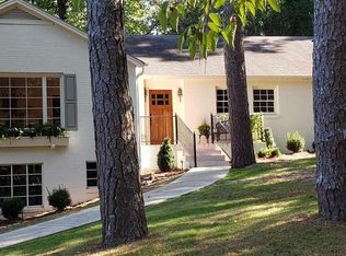 226 Dogwood Cir, Gadsden, AL 35901