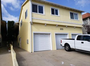 323 Bungalow Dr UNIT C, El Segundo, CA 90245