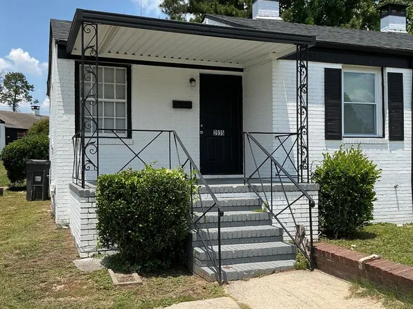 2935 Jackson St, Augusta, GA 30906