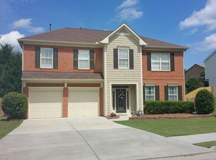 3931 Triton Ives Dr, Auburn, GA 30011