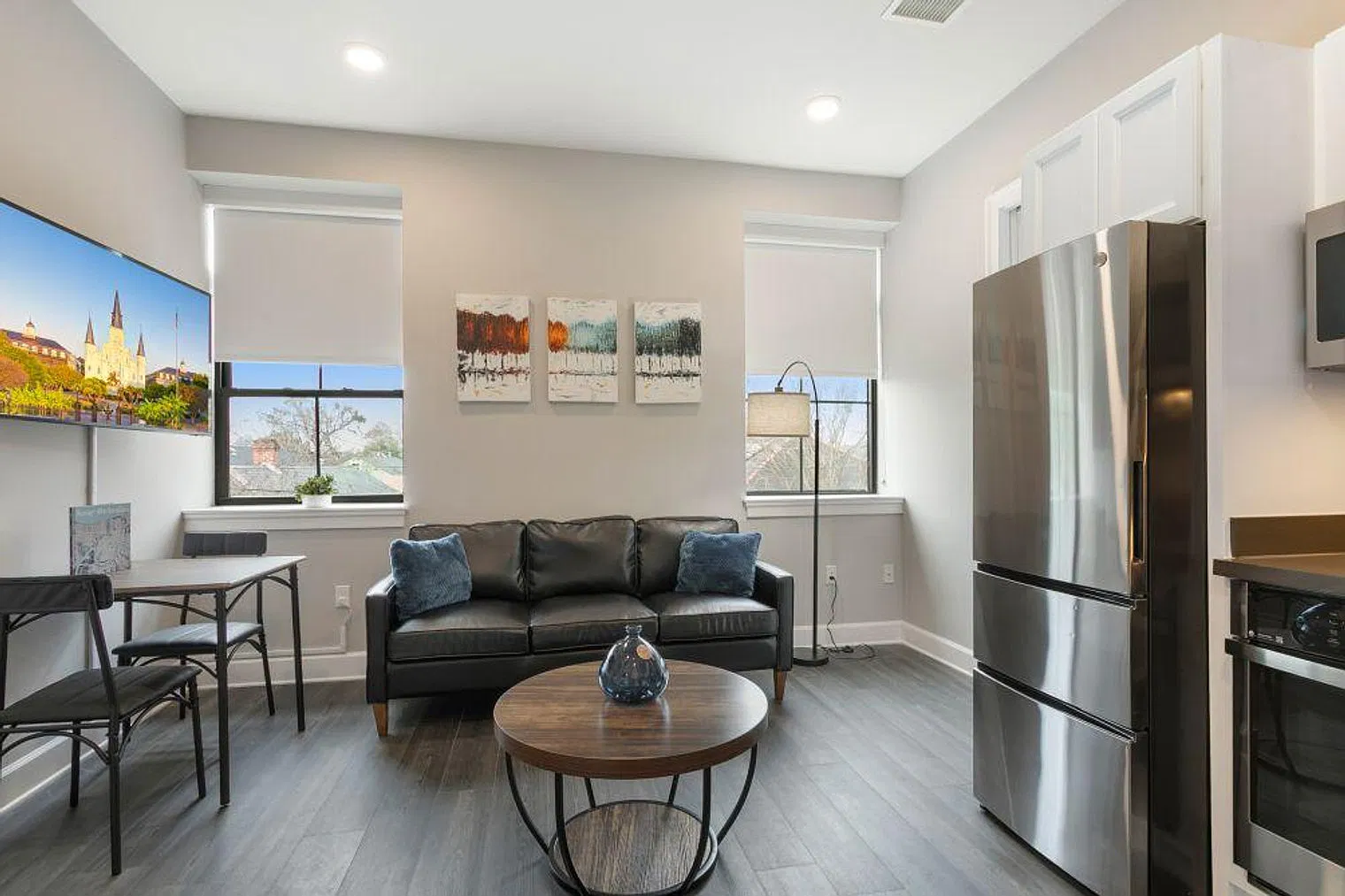 2 bed, 2.0 bath, 516 sqft, $4,836 — Photo 1