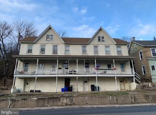 555-561 Mauch Chunk Rd, Palmerton, PA 18071