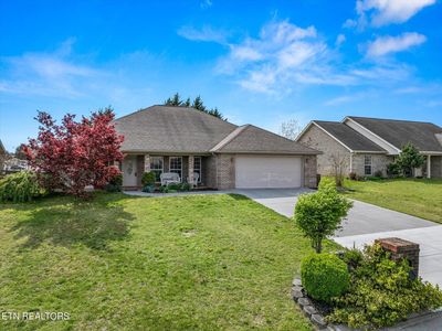 935 Mercer Dr, Maryville, TN, 37801