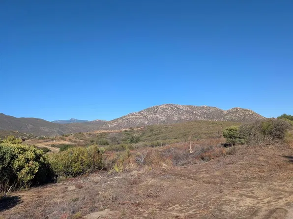 0 Farlin Rd, Alpine, CA 91901