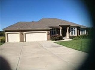 5000 N 131st Dr, Kansas City, KS 66109