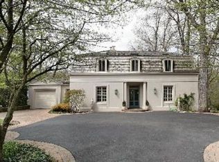 864 Baldwin Rd, Highland Park, IL 60035