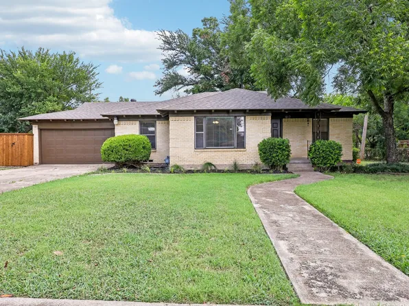 917 De Witt Cir, Dallas, TX 75224