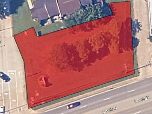 2700 W Main St #F320a52c6, Tupelo, MS 38801