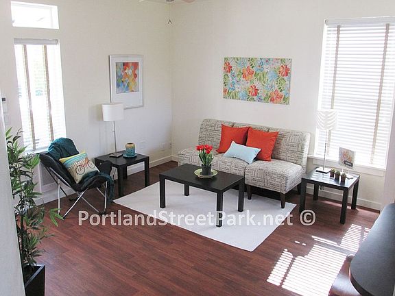 Large windows in Great Room