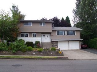 145 SE Olvera Ave, Gresham, OR