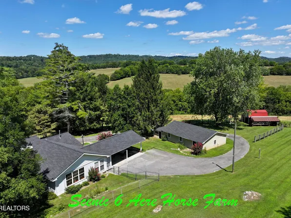 128 Chinquapin Ln, Madisonville, TN 37354