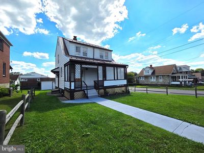 615 Elwood St, Cumberland, MD, 21502
