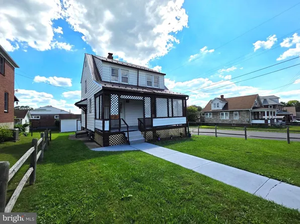 615 Elwood St, Cumberland, MD 21502