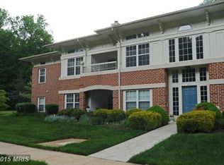 307 Laurel Woods Dr UNIT 37, Abingdon, MD 21009