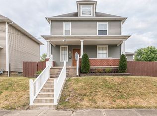 1223 Vine St, Connellsville, PA