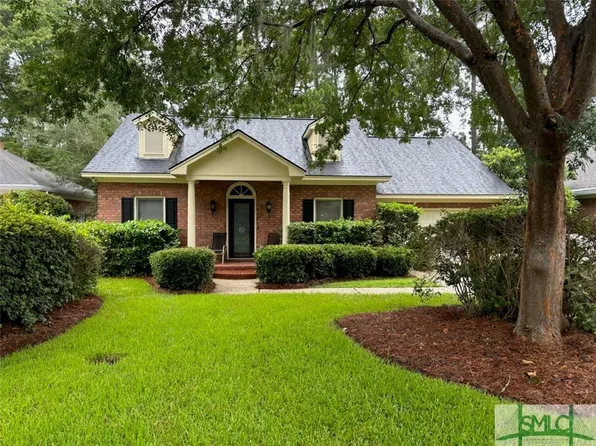 18 Oak Park Point, Savannah, GA 31405