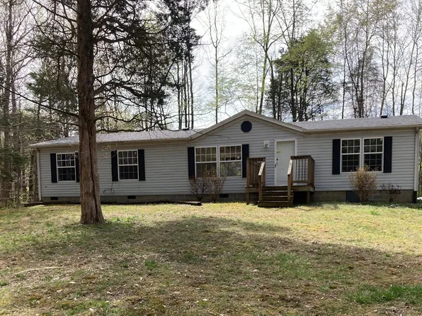 1010 N County Road 500 E, Butlerville, IN 47223