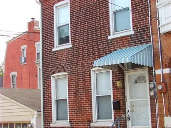 208 N Hall St, Allentown, PA 18102