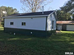 405 Jackson St, Hillsdale, IL