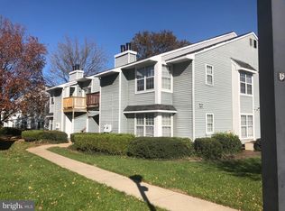 8626 Beekman Pl #26C, Alexandria, VA 22309