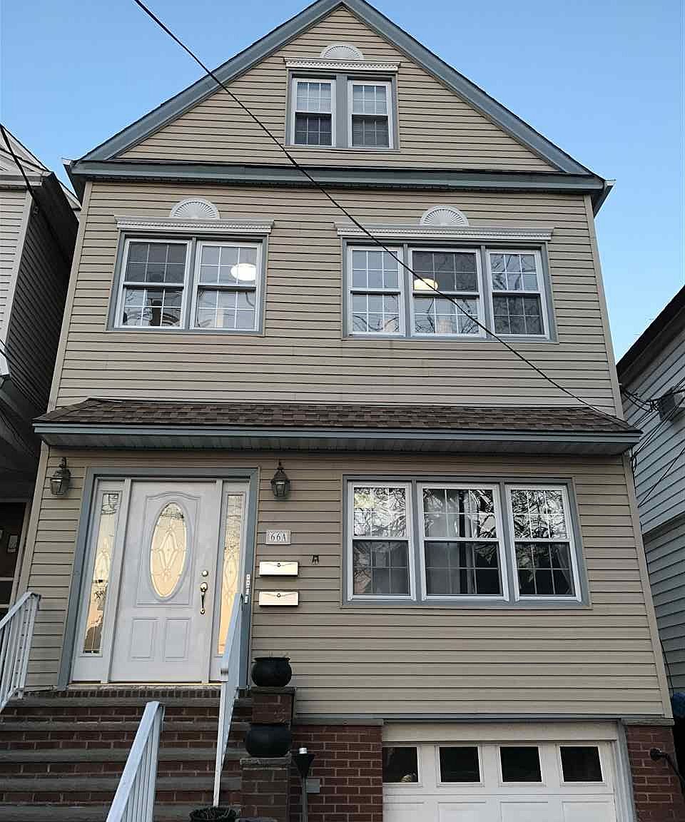 66A Trask Ave Bayonne NJ 07002 Zillow