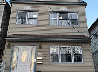 66A Trask Ave, Bayonne, NJ 07002