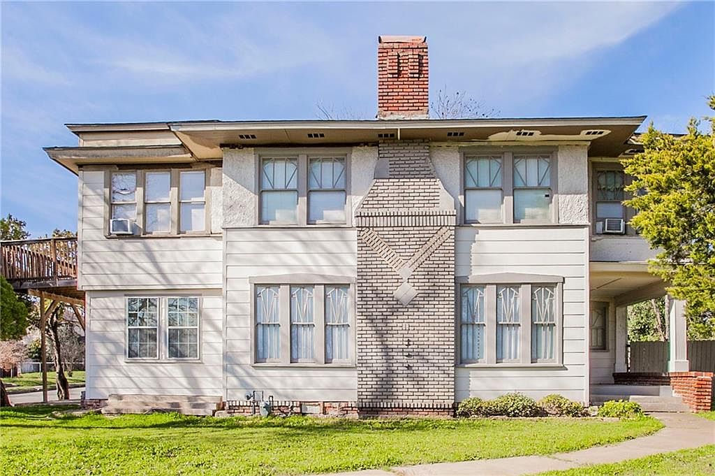 1825 Colonial Ave, Waco, TX 76707 Zillow