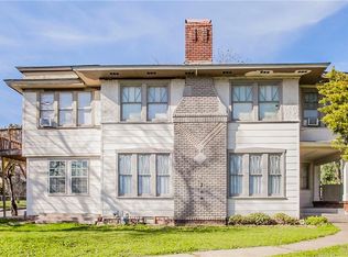 1825 Colonial Ave, Waco, TX 76707