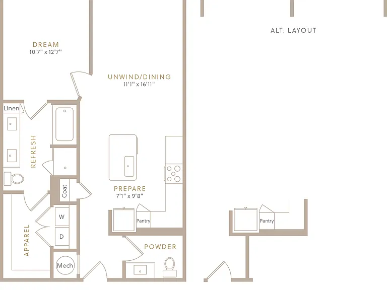 Residences at the Grove — Photo 28