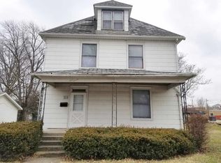 111 N 17th St, Terre Haute, IN 47807