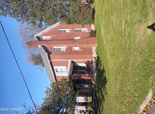 230 S Hampton St, Lock Haven, PA 17745