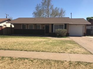 5411 47th St, Lubbock, TX 79414