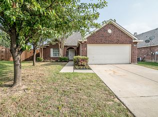 5301 Running Brook Ln, McKinney, TX 75071