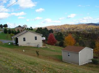 192 Huffman Ln, Fairfield, VA 24435