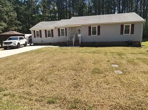 307 Pine St, Jarratt, VA 23867