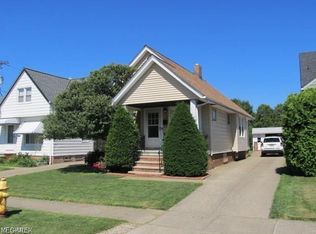5223 W 45th St, Parma, OH 44134
