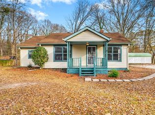 3889 Whitaker Ln, Lithia Springs, GA 30122