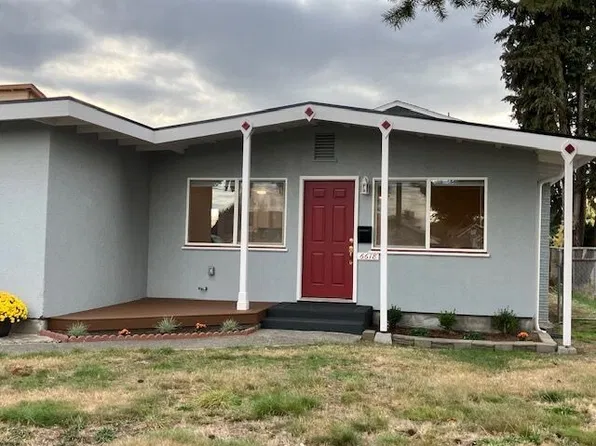 6618 S Clement Avenue, Tacoma, WA 98409