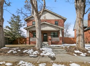 4111 N Decatur St, Denver, CO 80211