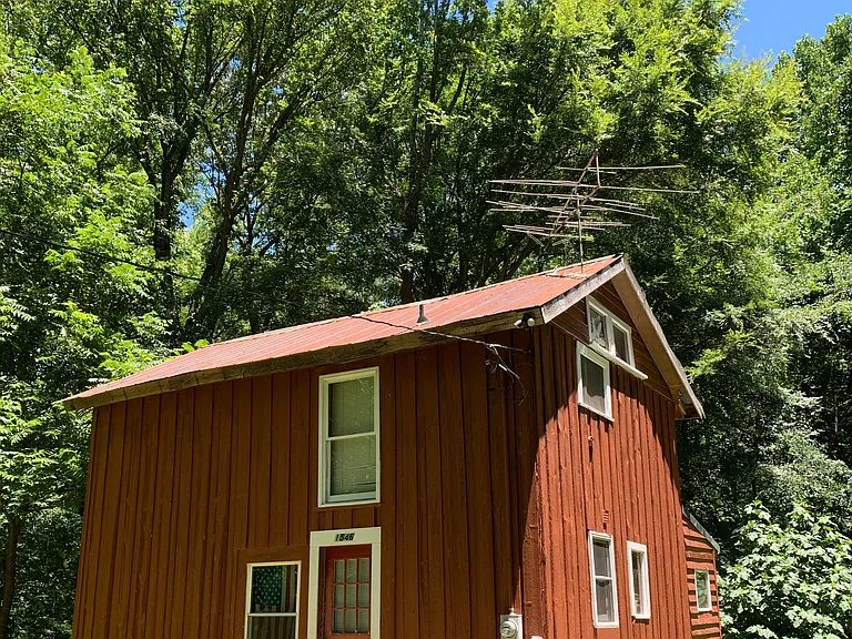 1546 Russell Chapel Church Rd — Photo 2