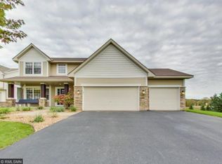 10103 192nd Ln NW, Elk River, MN 55330