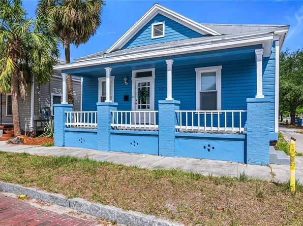 2601 N 19th St, Tampa, FL 33605